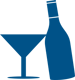 alcoholic drink icon