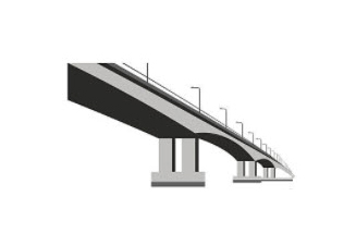 bridge illustration