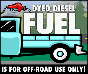 dyed fuel animation