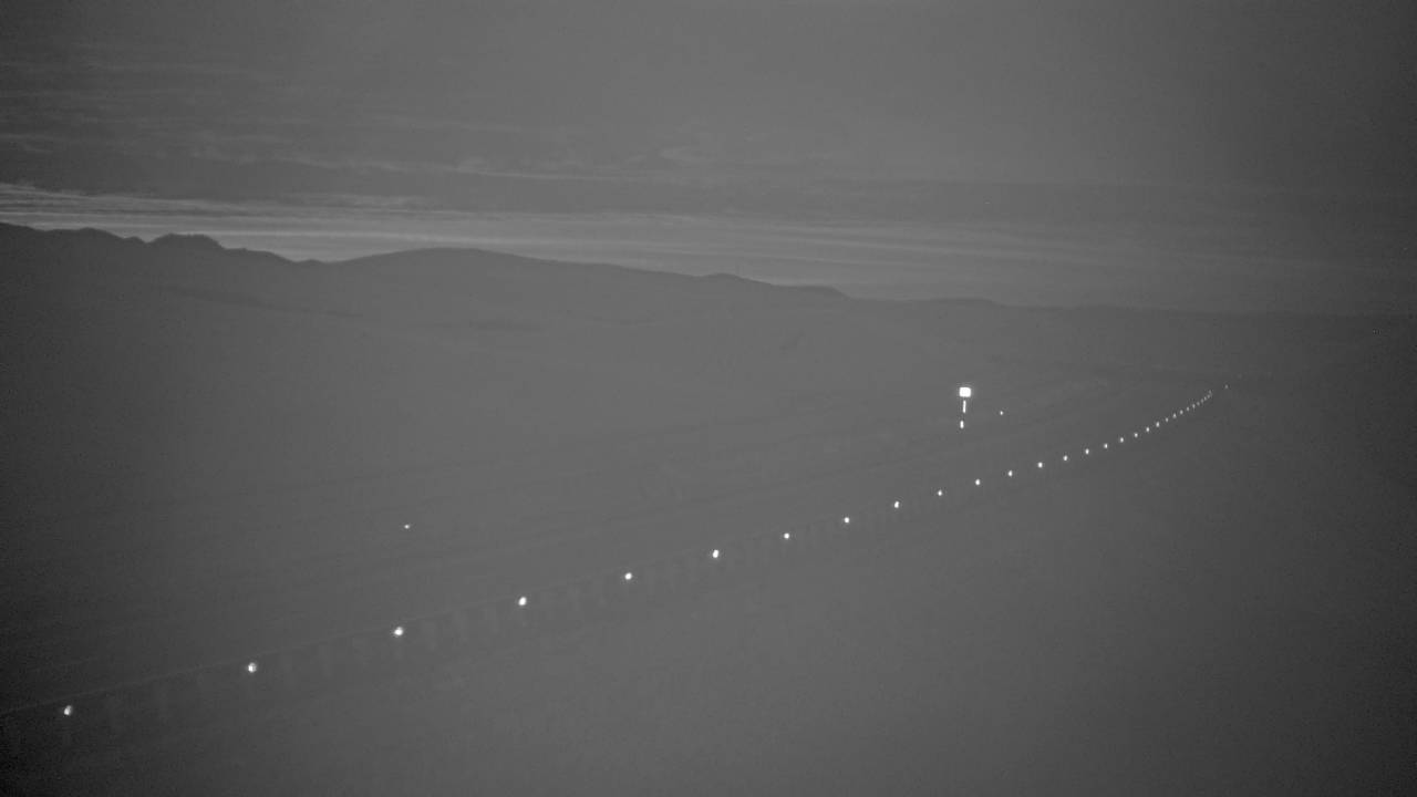 Aberdeen Hill - Southeast Elev 4101