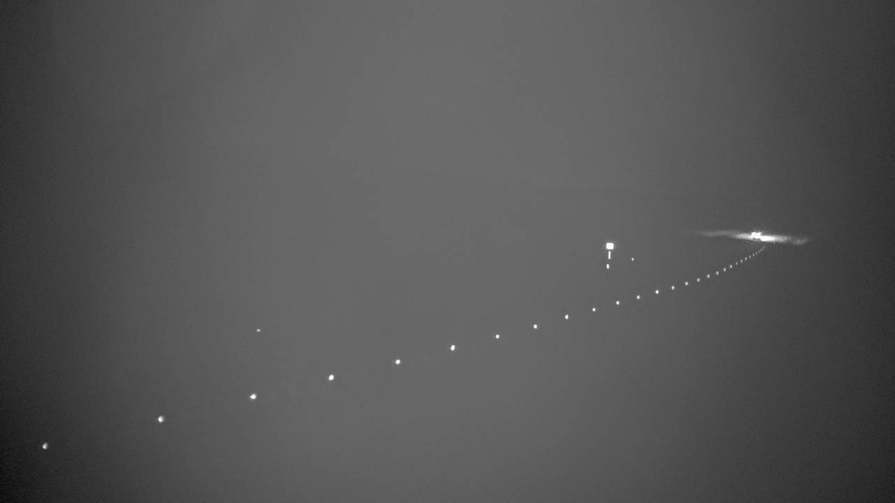 Southeast Elev 4101 - 03/09/2026 12:30 AM