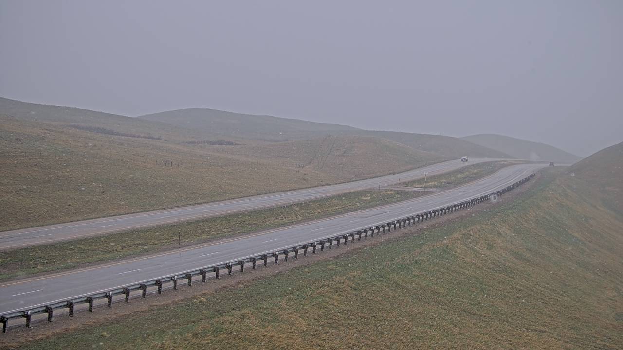 Southeast Elev 4101 - 04/16/2026 01:45 PM