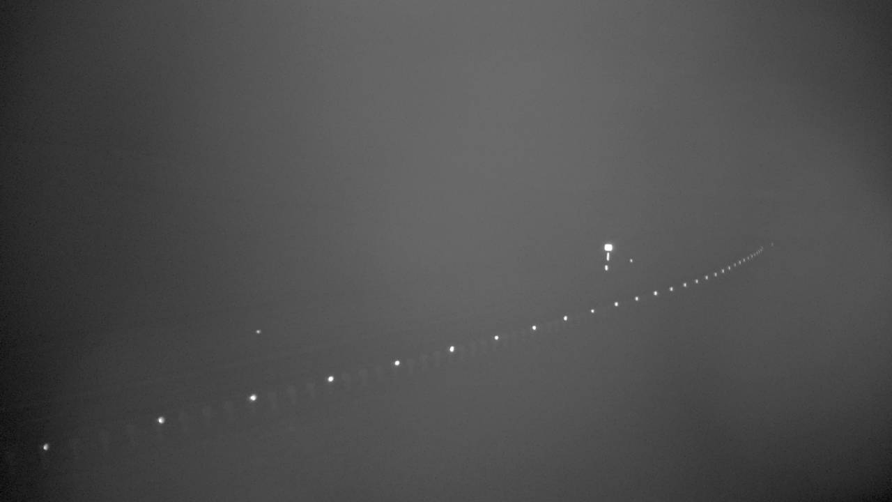 Southeast Elev 4101 - 04/25/2026 02:45 AM