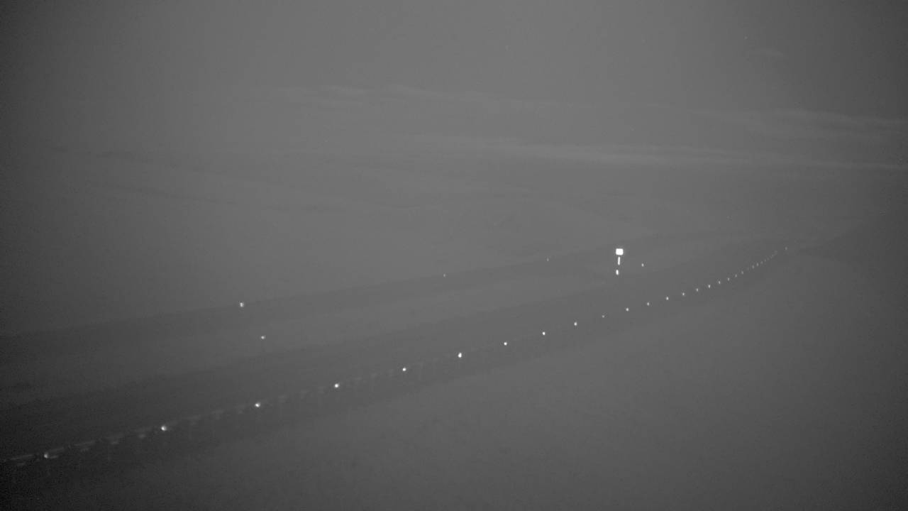 Southeast Elev 4101 - 06/01/2026 02:15 AM