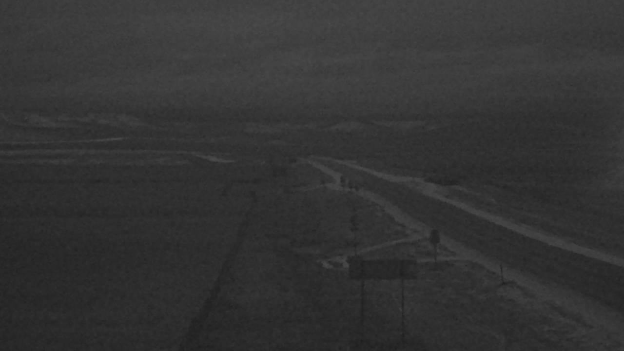 Alzada - Southeast Elev 4327