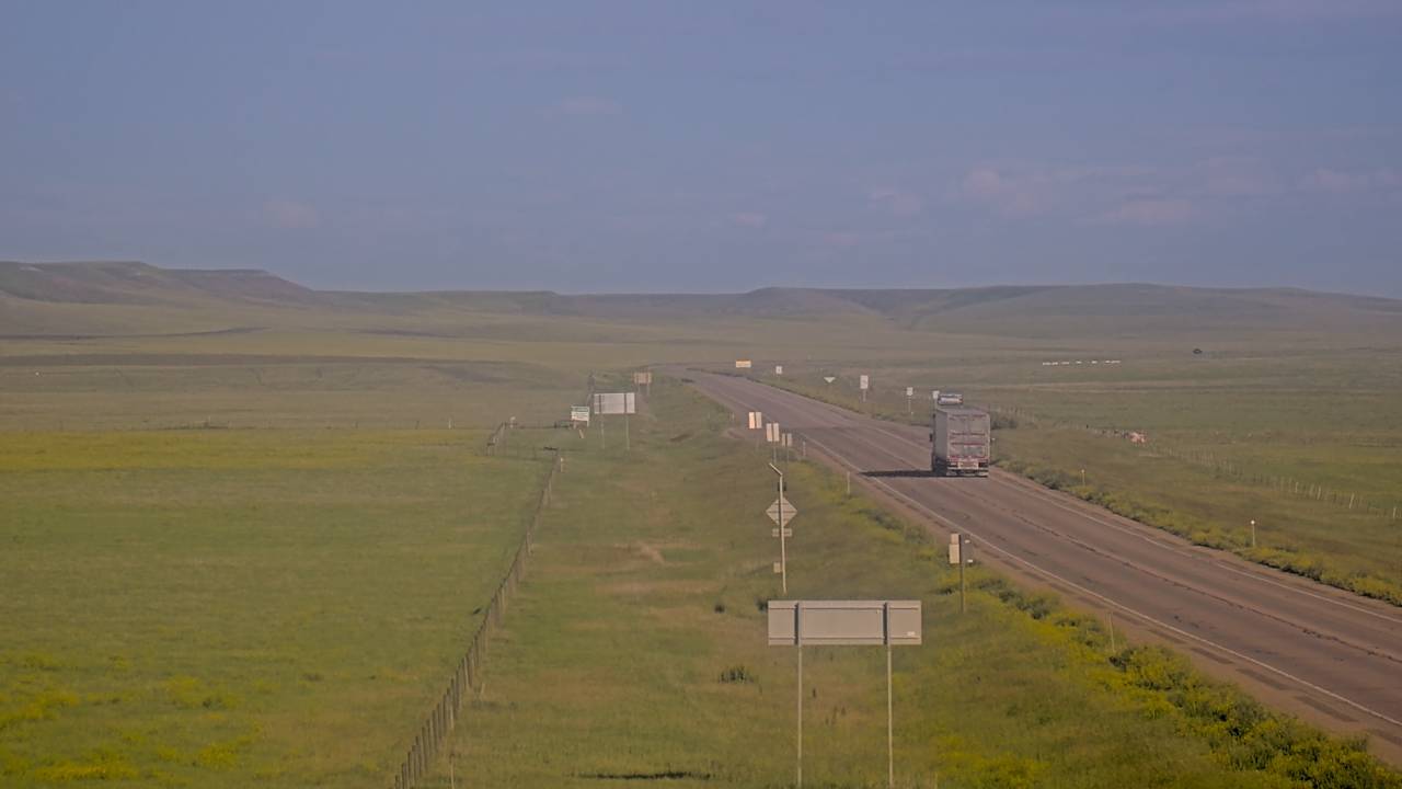 Southeast Elev 4327 - 06/16/2026 06:30 PM