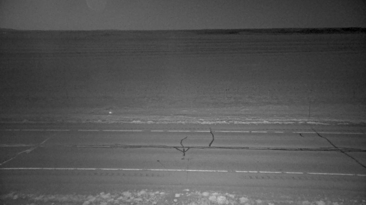 Roadway Elev 4327 - 05/02/2026 01:45 AM
