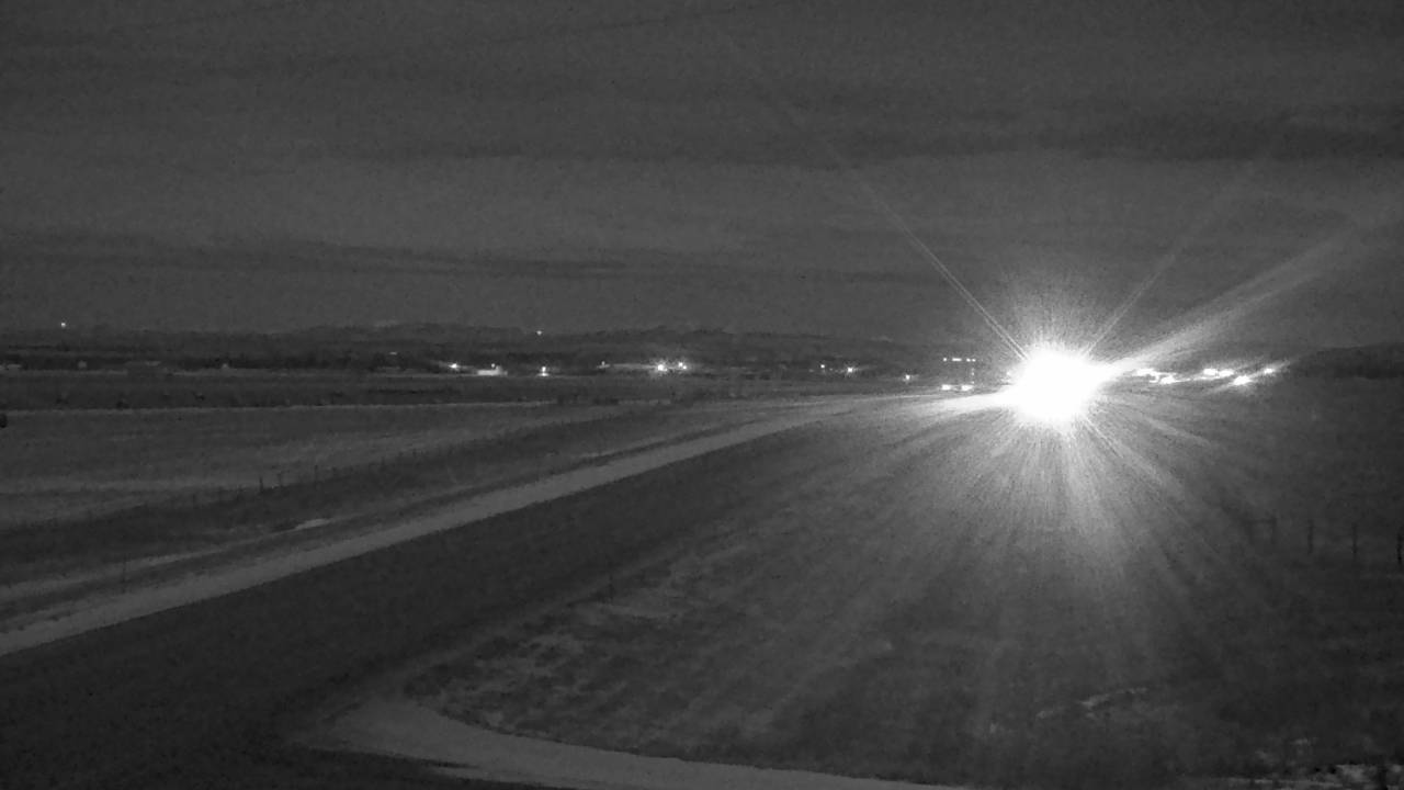 Alzada - Northwest Elev 4327