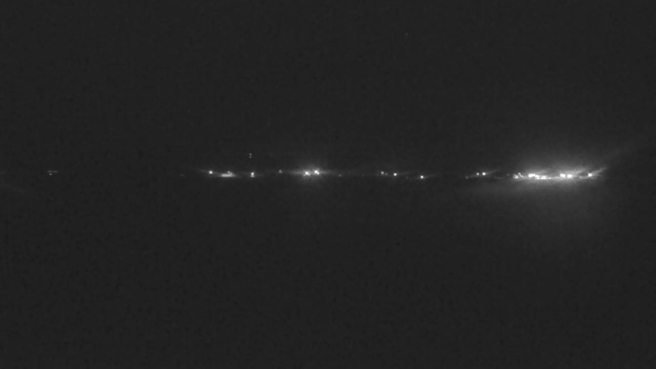 Northwest Elev 4327 - 03/09/2026 12:30 AM