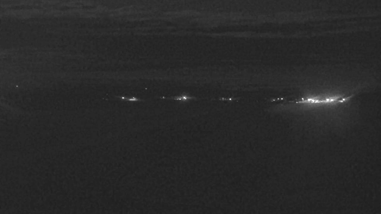 Northwest Elev 4327 - 04/25/2026 02:45 AM