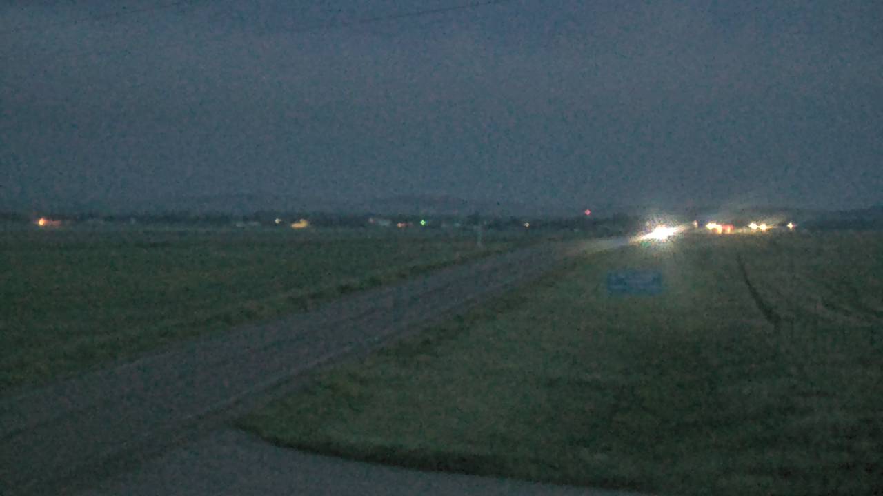 Northwest Elev 4327 - 06/09/2026 04:30 AM
