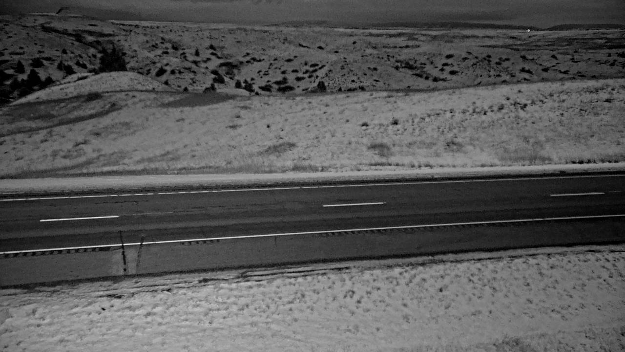 Arrow Creek Hill - South Elev 3956