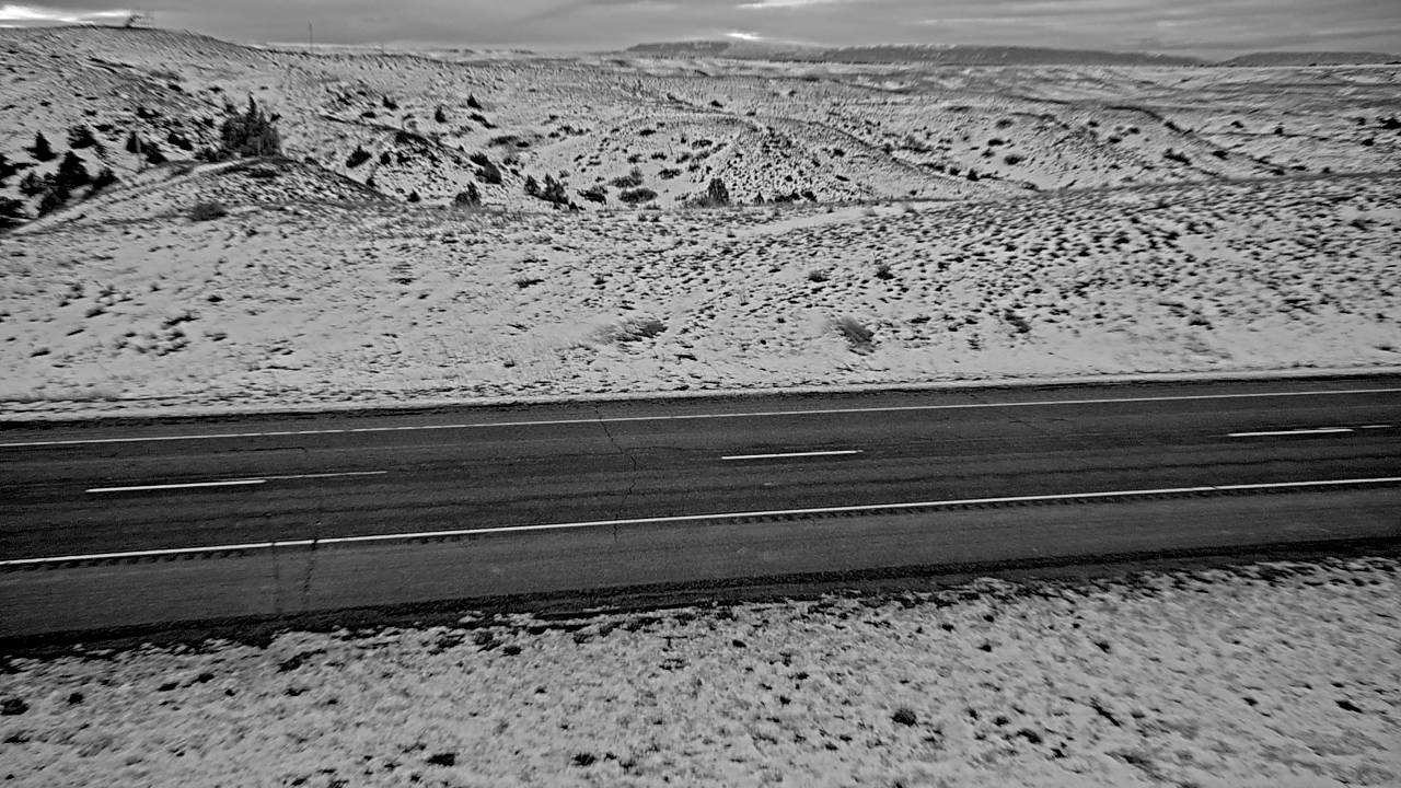 Arrow Creek Hill - South Elev 3956