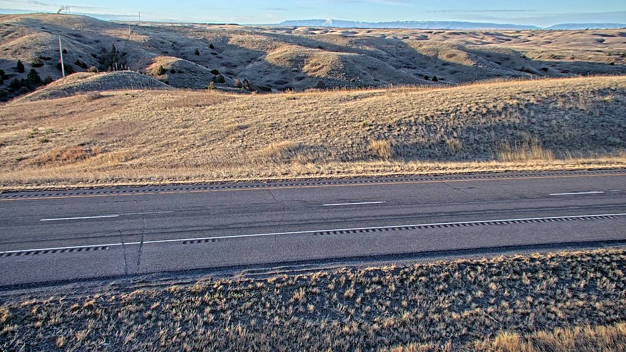 South Elev 3956 - 03/02/2026 07:45 AM