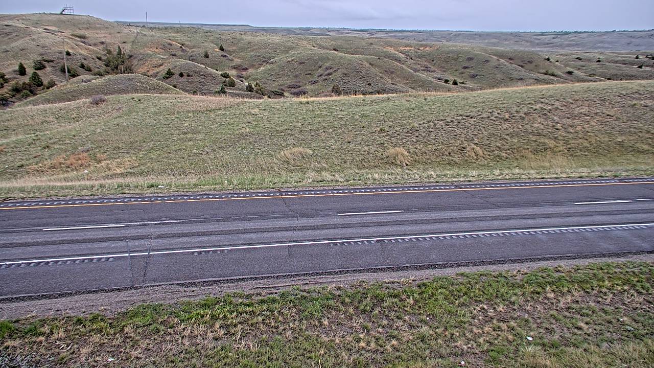 South Elev 3956 - 04/16/2026 01:45 PM