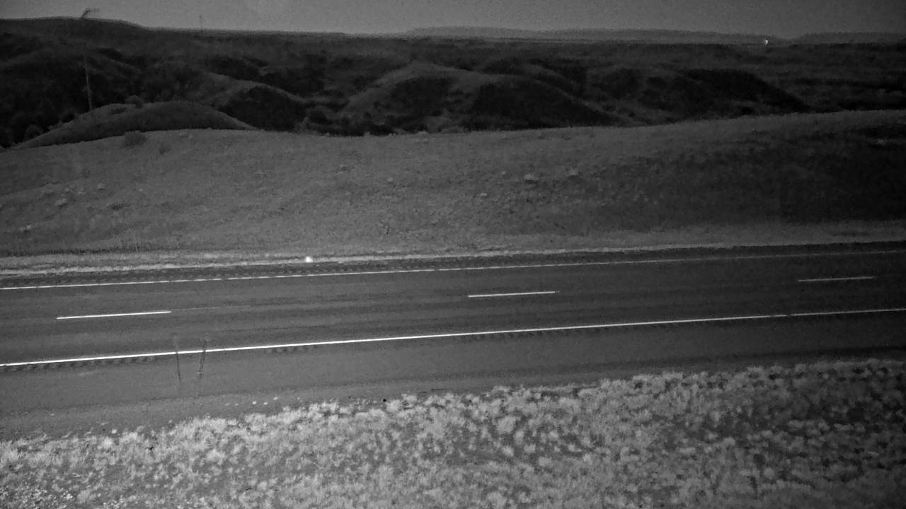 Arrow Creek Hill - South Elev 3956