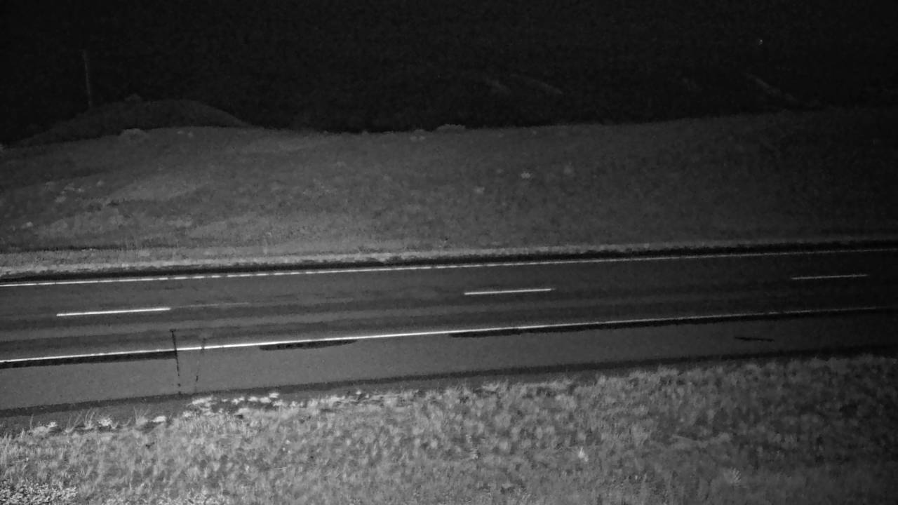 Arrow Creek Hill - South Elev 3956