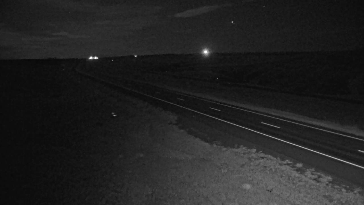Arrow Creek Hill - East Elev 3956