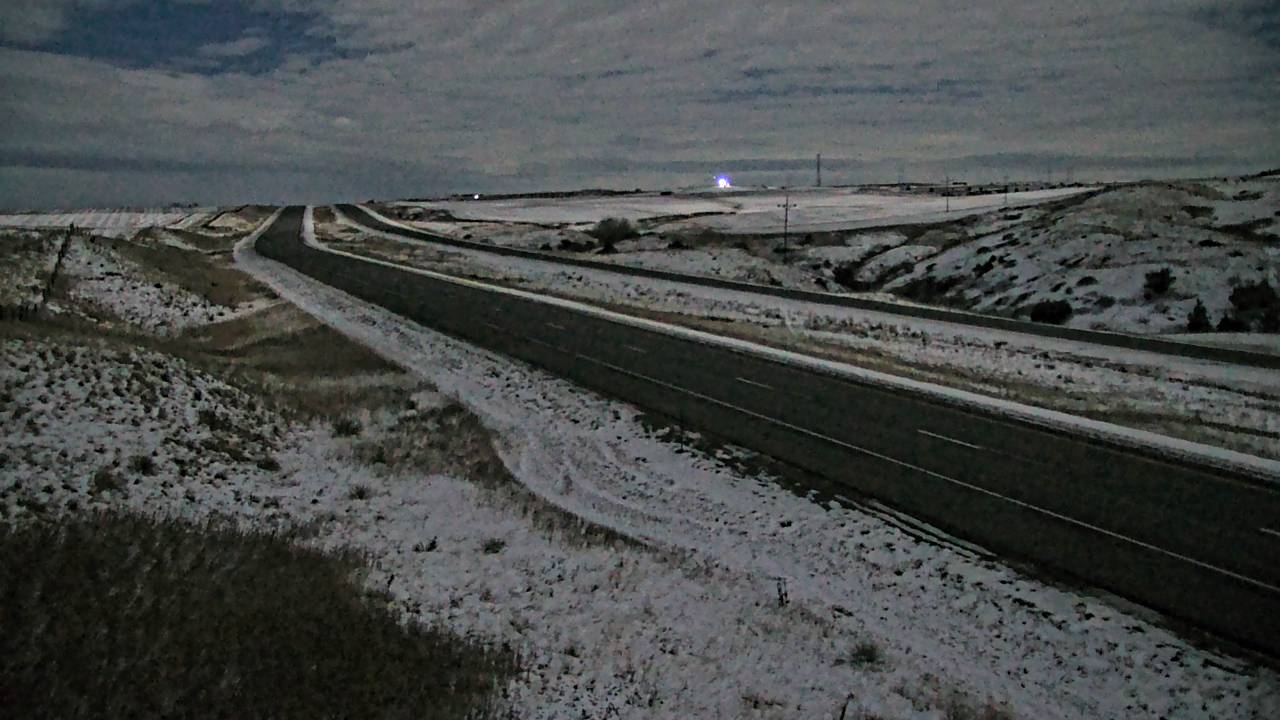 Arrow Creek Hill - East Elev 3956