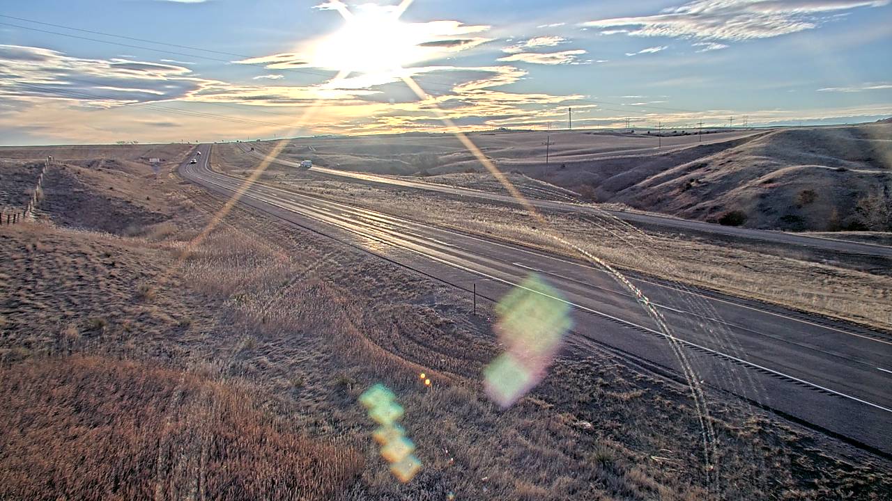 East Elev 3956 - 03/02/2026 07:45 AM