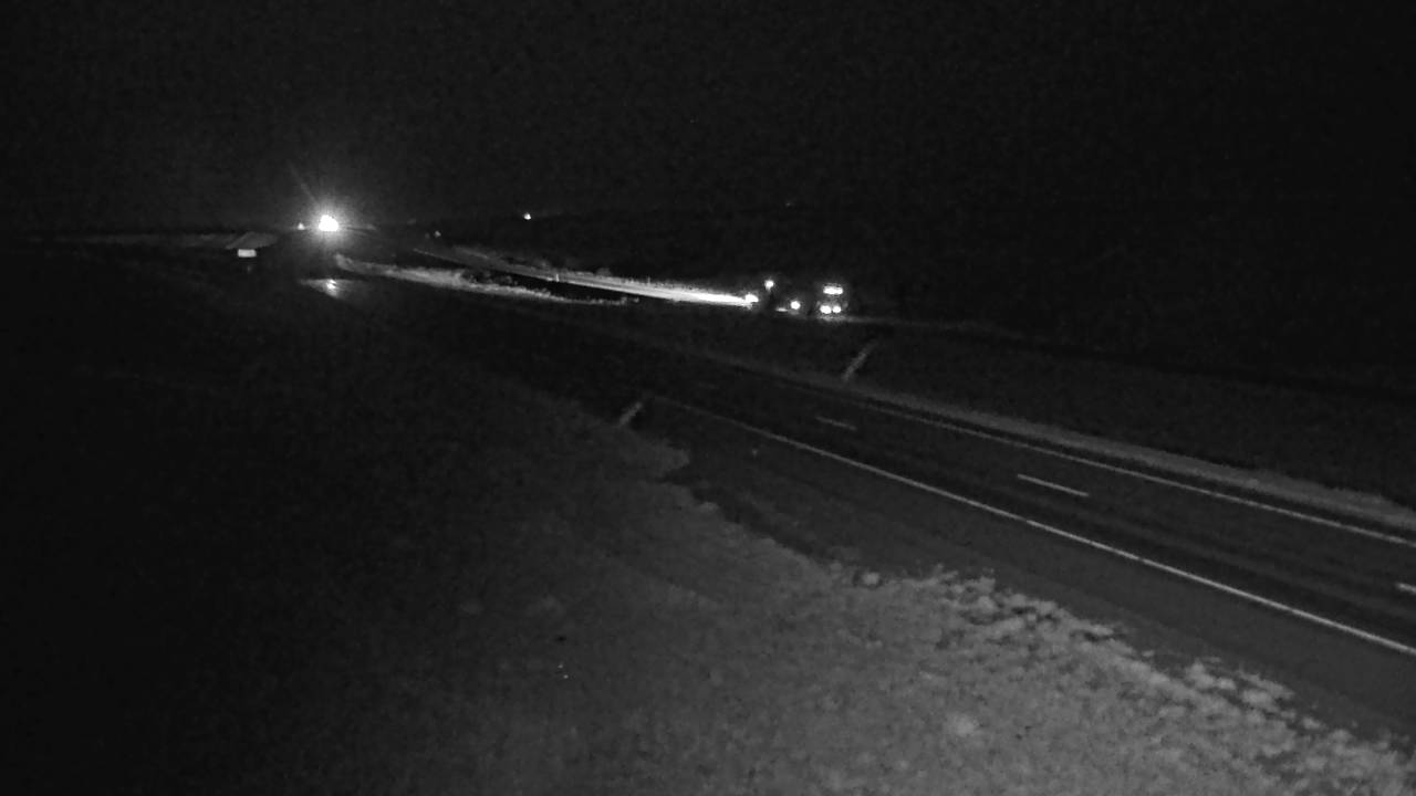 East Elev 3956 - 04/25/2026 02:45 AM