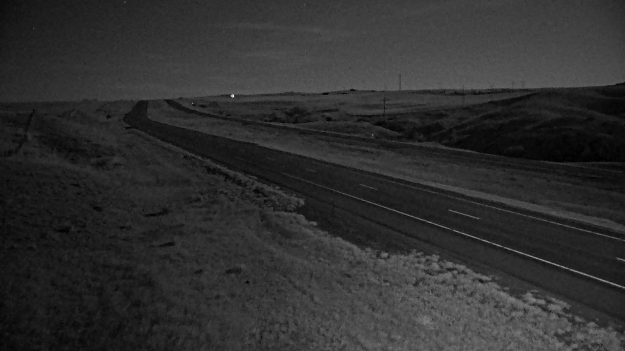 Arrow Creek Hill - East Elev 3956