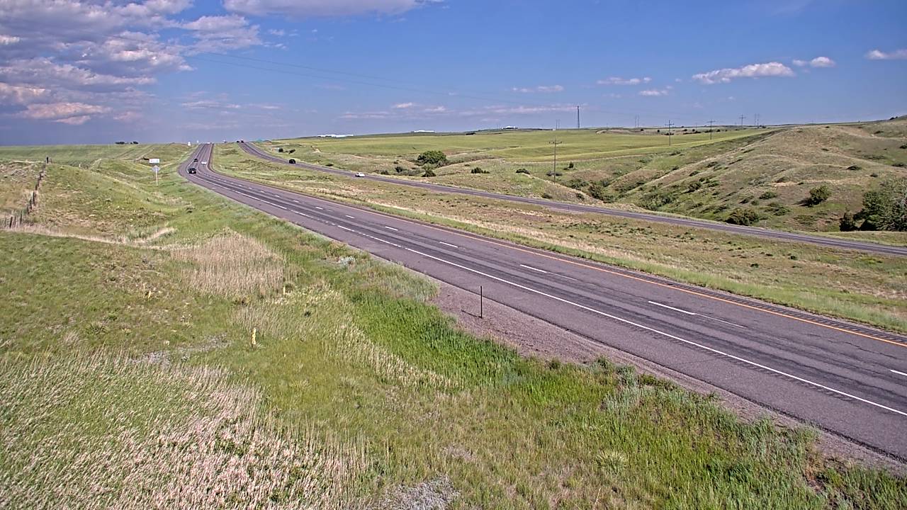 Arrow Creek Hill - East Elev 3956