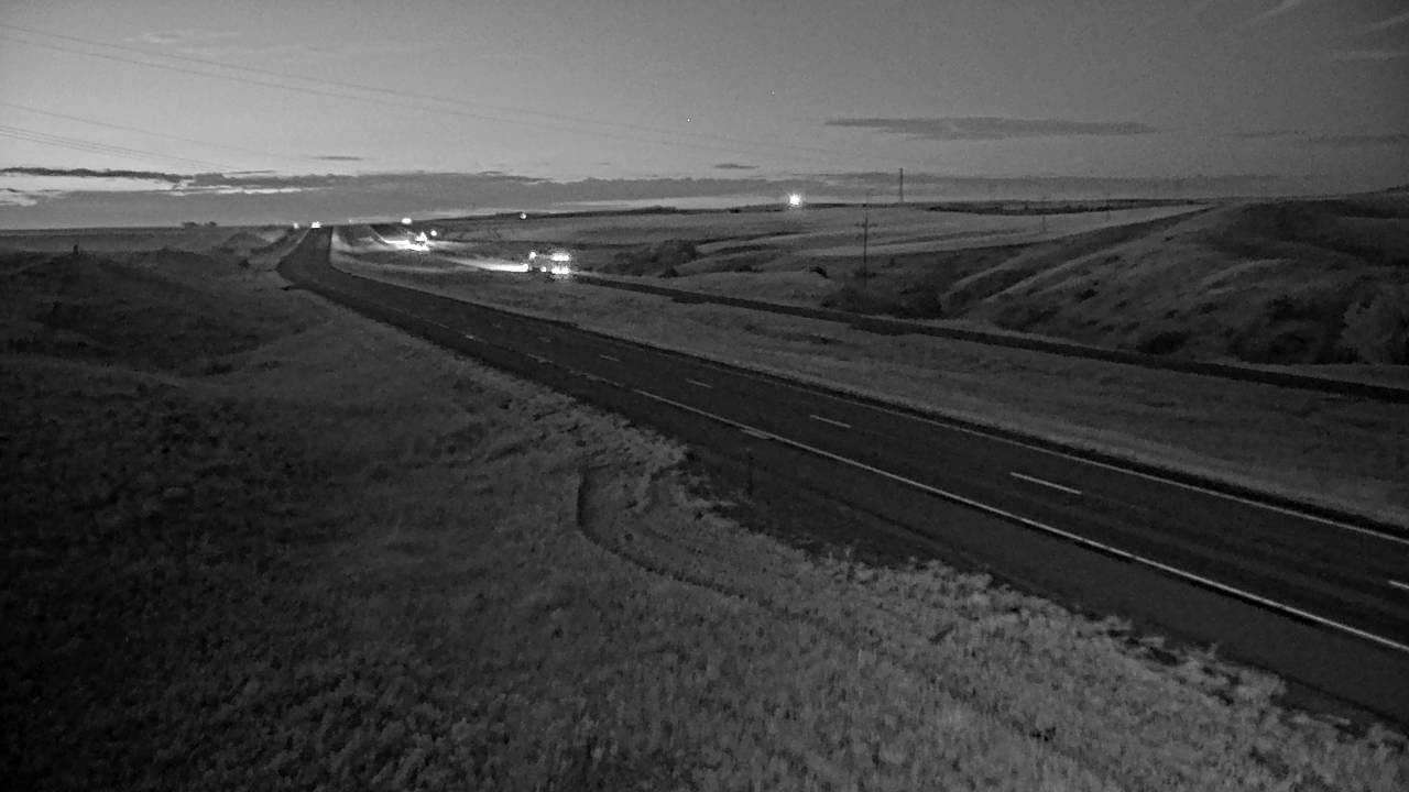 East Elev 3956 - 07/16/2026 04:45 AM