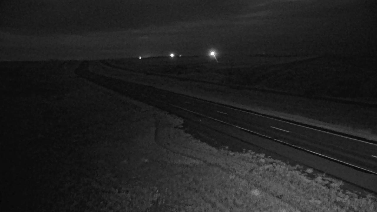 Arrow Creek Hill - East Elev 3956