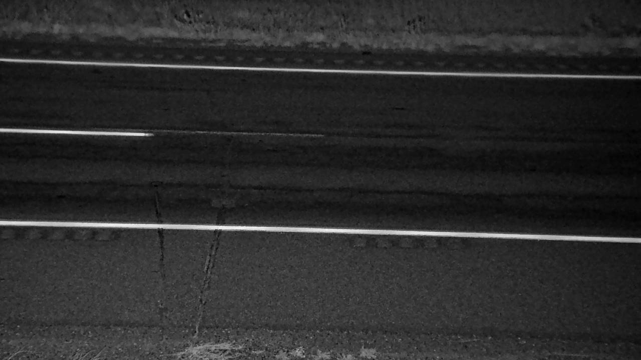 Arrow Creek Hill - Roadway Elev 3956