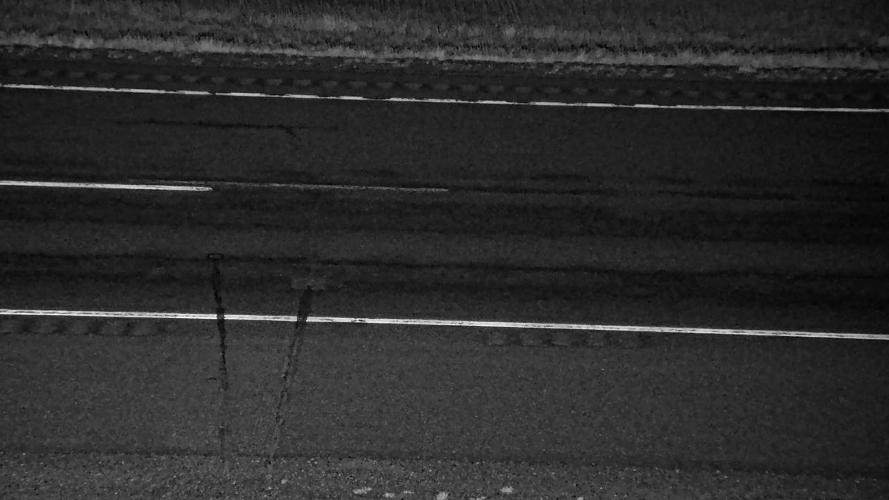 Roadway Elev 3956 - 04/25/2026 02:45 AM