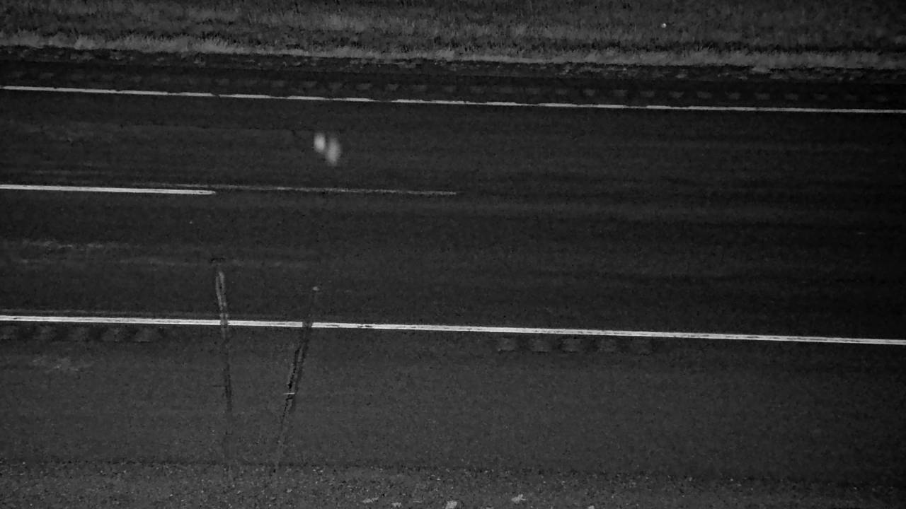 Arrow Creek Hill - Roadway Elev 3956
