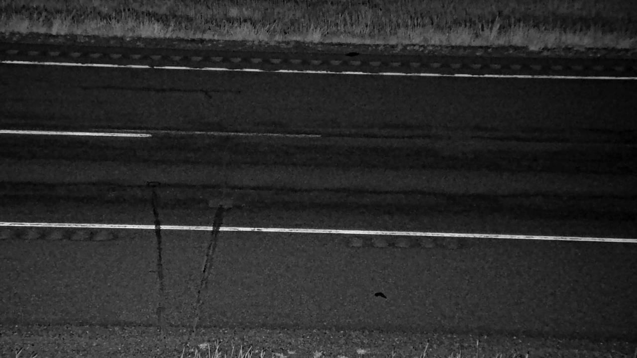 Roadway Elev 3956 - 06/09/2026 04:15 AM