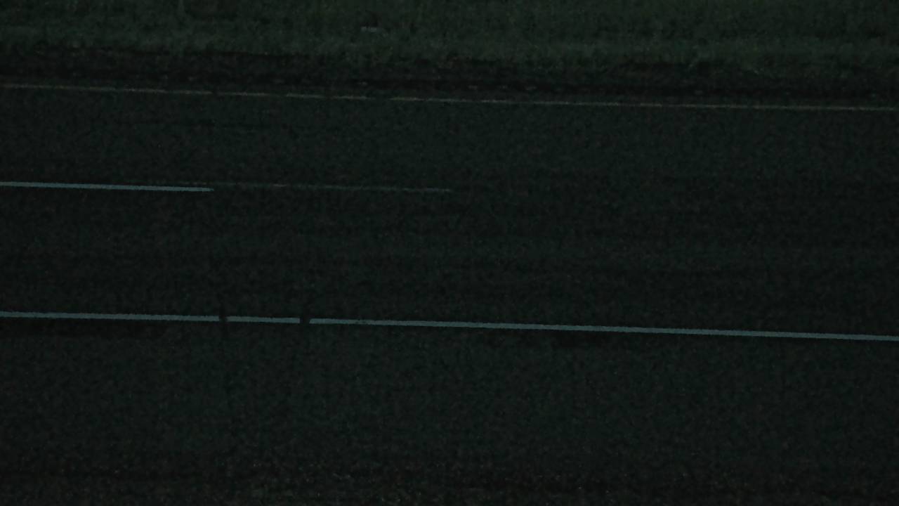 Roadway Elev 3956 - 07/16/2026 04:45 AM