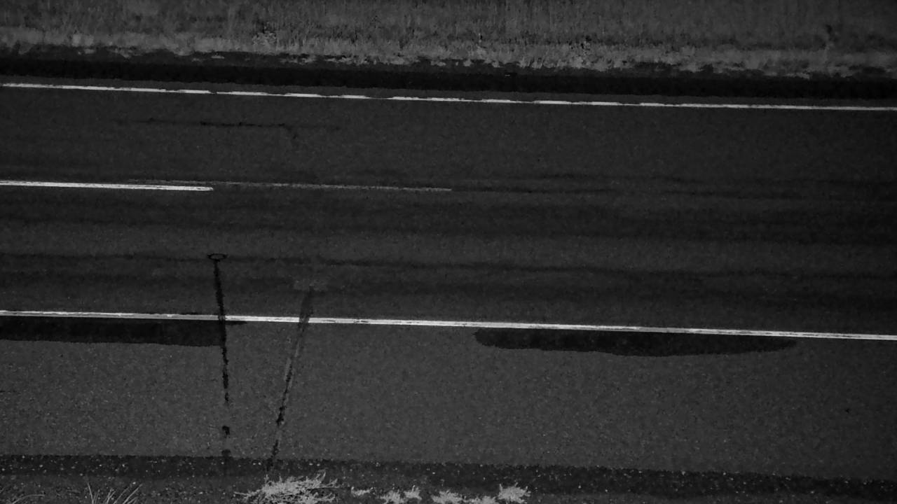 Arrow Creek Hill - Roadway Elev 3956