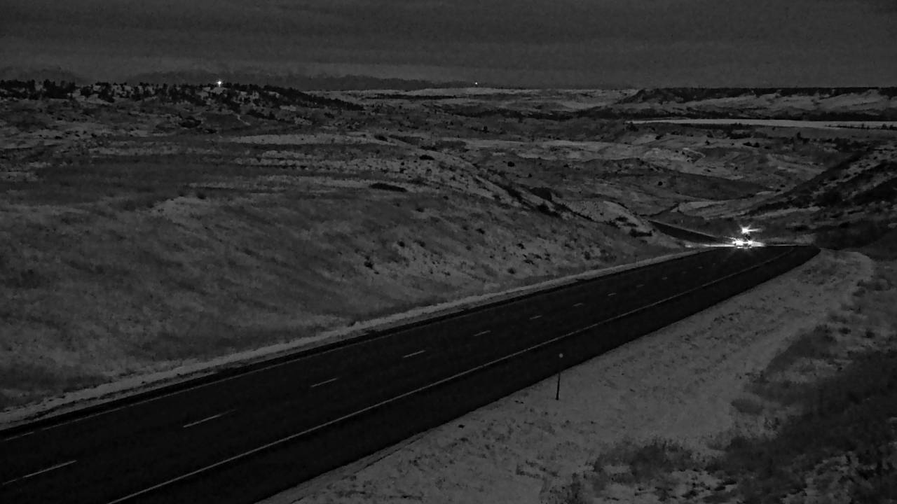 Arrow Creek Hill - West Elev 3956