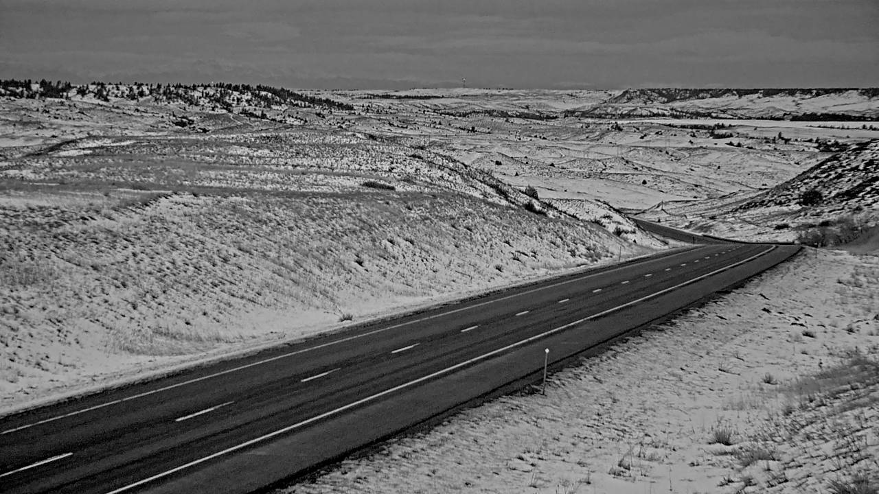 Arrow Creek Hill - West Elev 3956