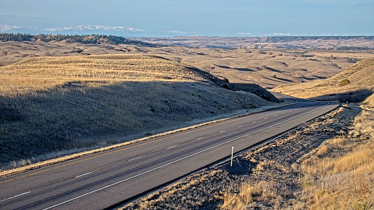 West Elev 3956 - 03/02/2026 07:30 AM