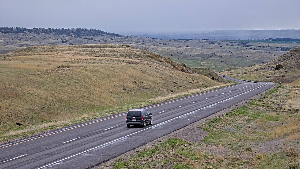 West Elev 3956 - 04/16/2026 01:45 PM