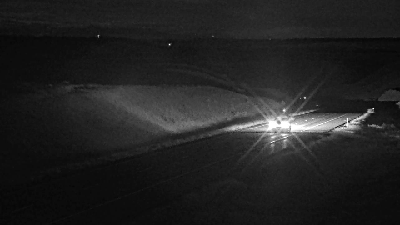 West Elev 3956 - 06/01/2026 02:00 AM