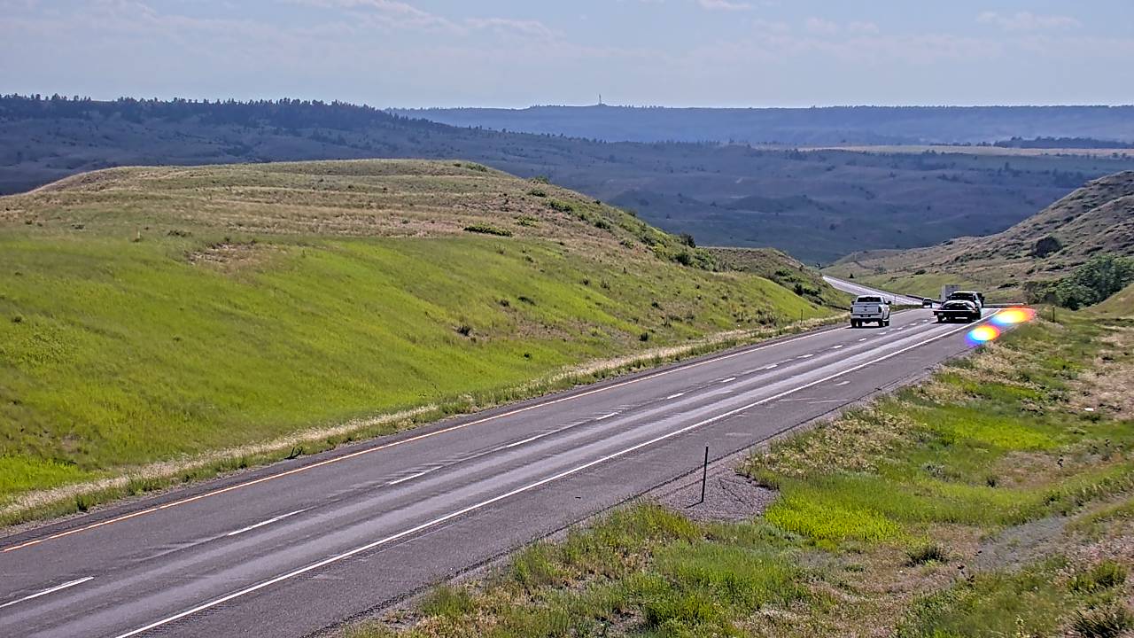 Arrow Creek Hill - West Elev 3956
