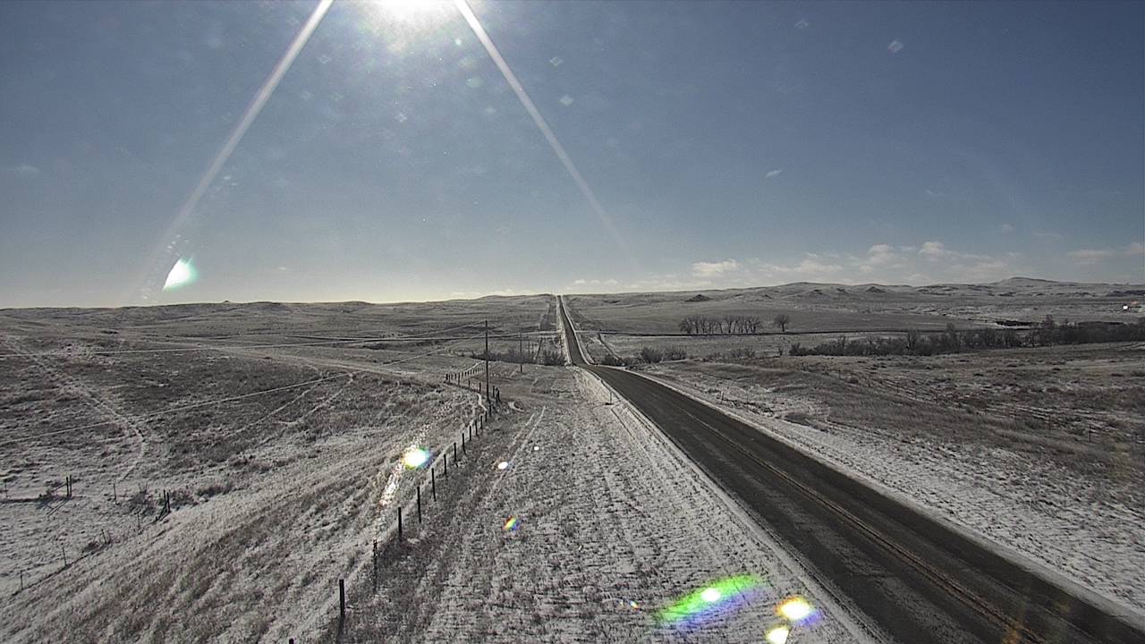 Ash Creek - South Elev 3060