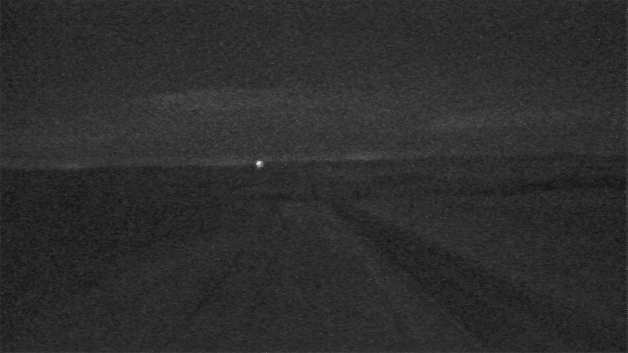 Ash Creek - South Elev 3060