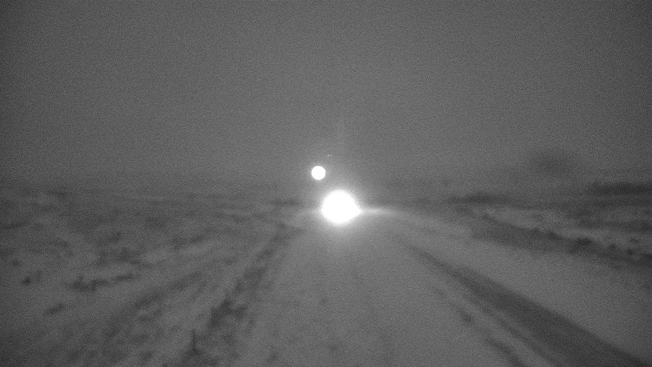 Ash Creek - South Elev 3060