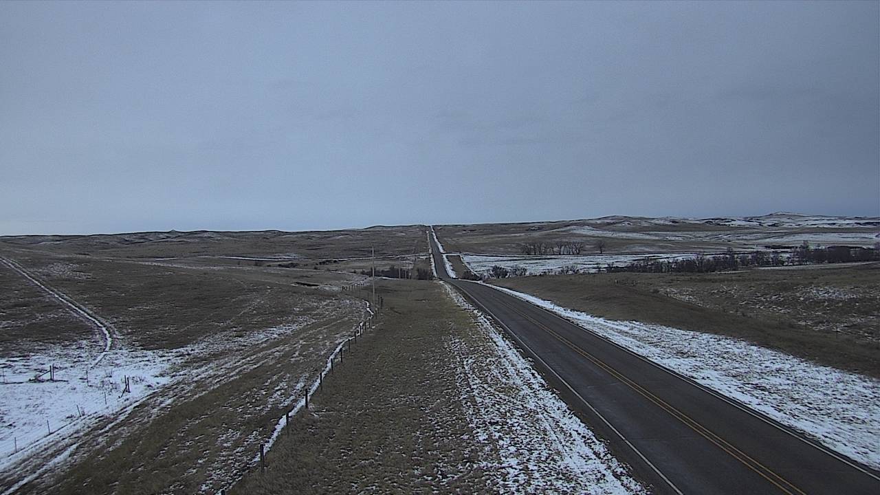 Ash Creek - South Elev 3060