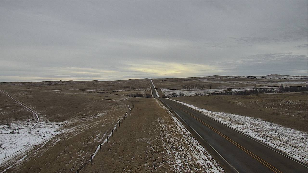 South Elev 3060 - 03/17/2026 08:45 AM