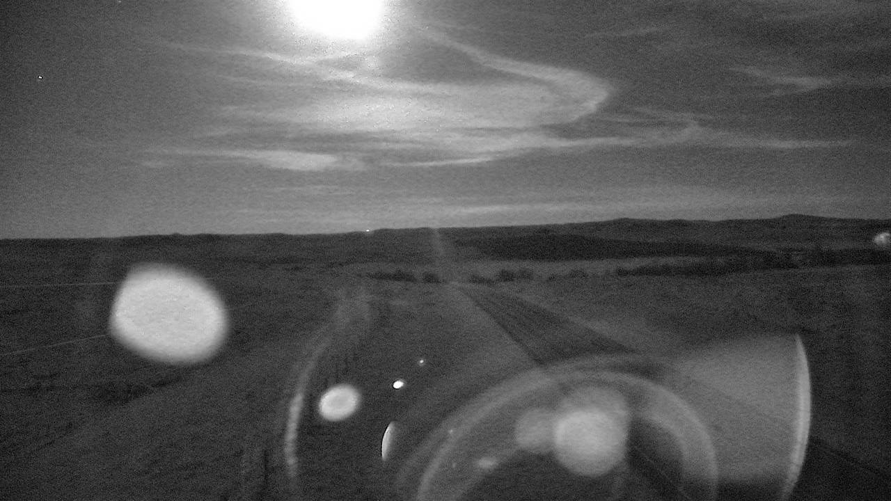 Ash Creek - South Elev 3060