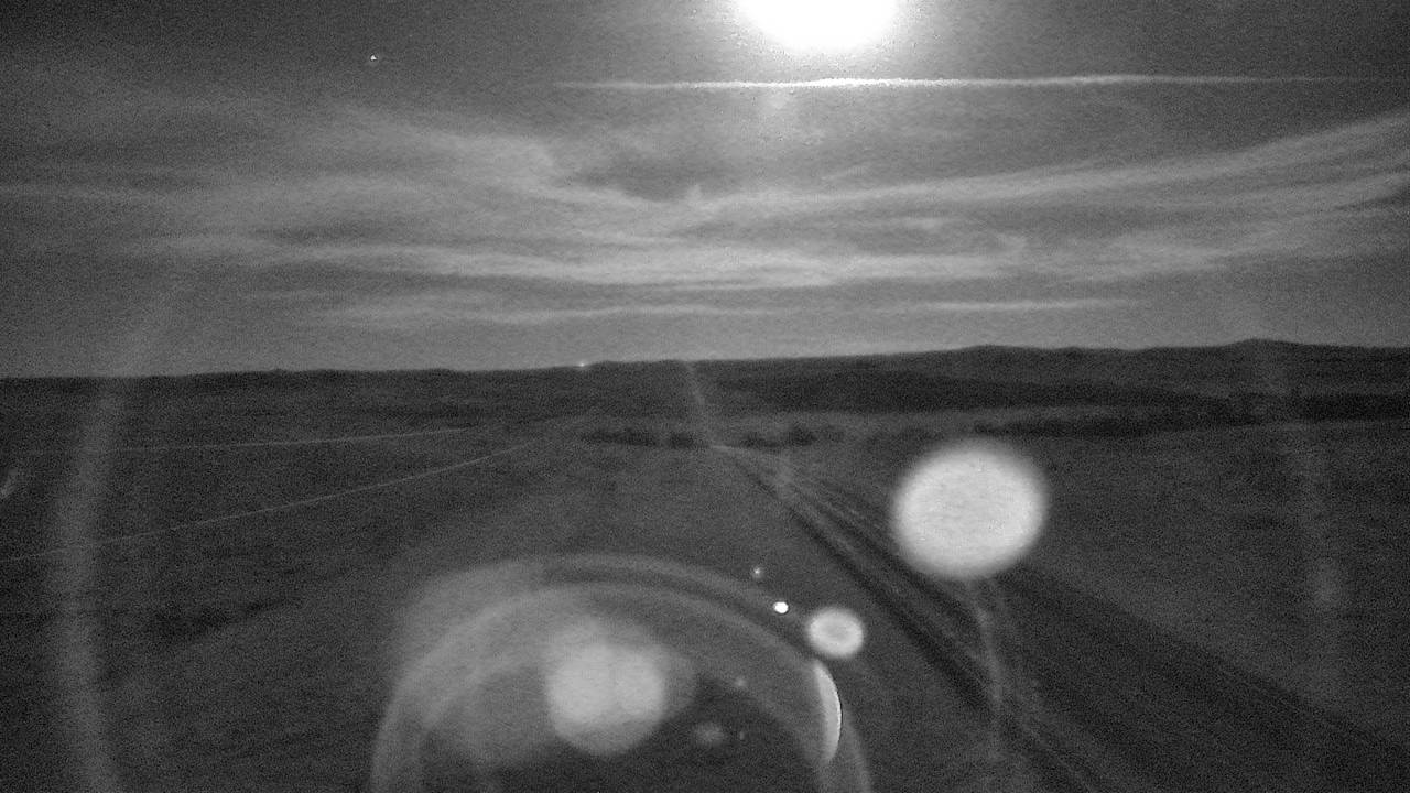South Elev 3060 - 05/02/2026 01:45 AM