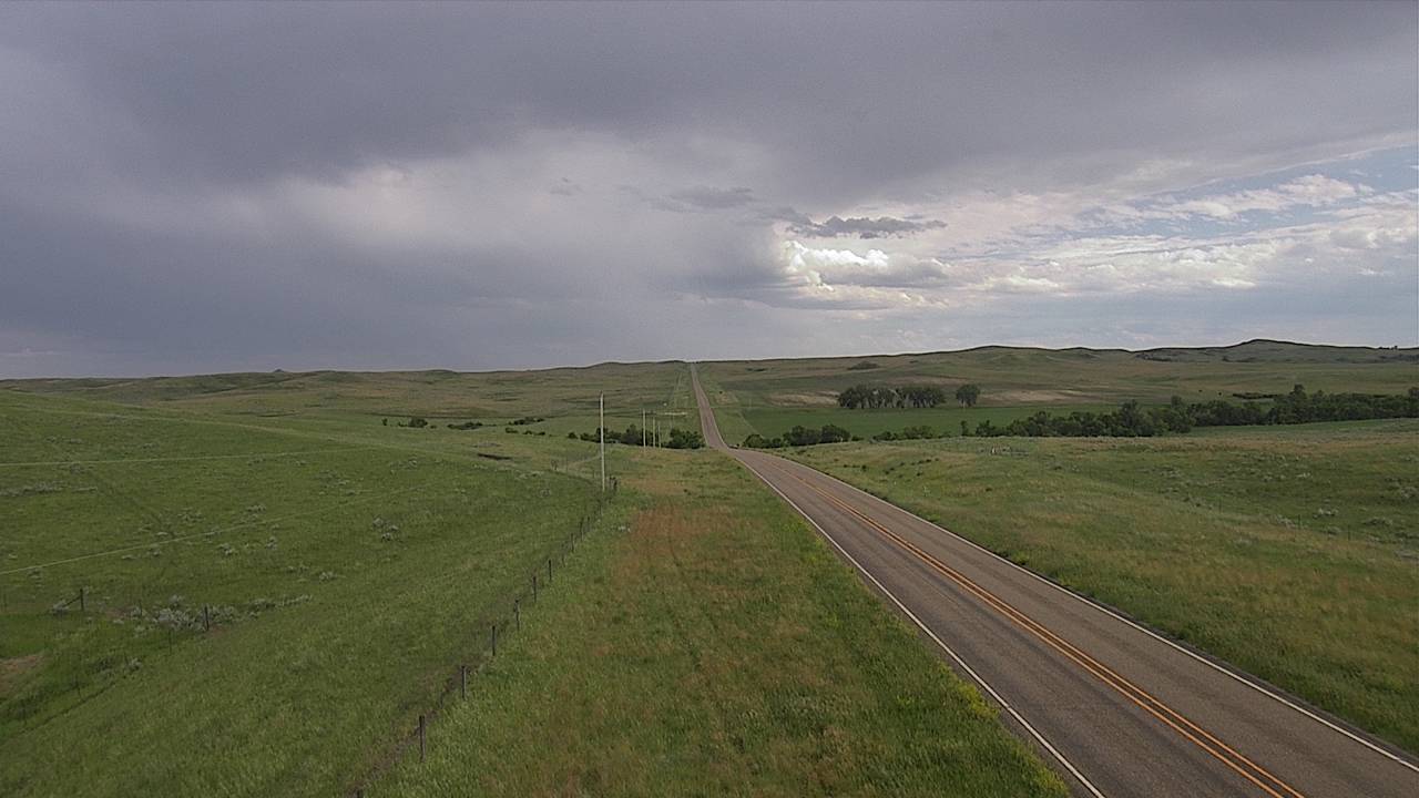 Ash Creek - South Elev 3060