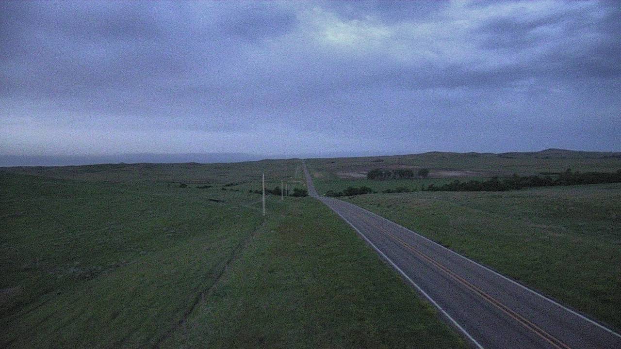 South Elev 3060 - 06/09/2026 04:30 AM
